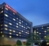 Newark Liberty International Airport Marriott - Accommodation Michigan