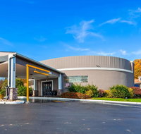 Best Western Bordentown Inn - Accommodation Michigan