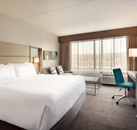 Crowne Plaza Englewood - Accommodation Michigan