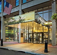 Best Western Plus Robert Treat - Accommodation Michigan