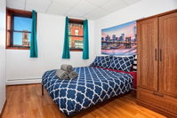 15 minutes to NYC Lovely 2 bedroom Accommodation Michigan