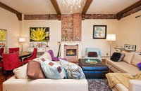 3 Bedroom 15Min to NYC Parking Balcony NYC View J-4 Accommodation Michigan