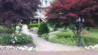 Booking Alpine Accommodation Michigan