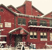 The Lodge at Red River - Accommodation Michigan