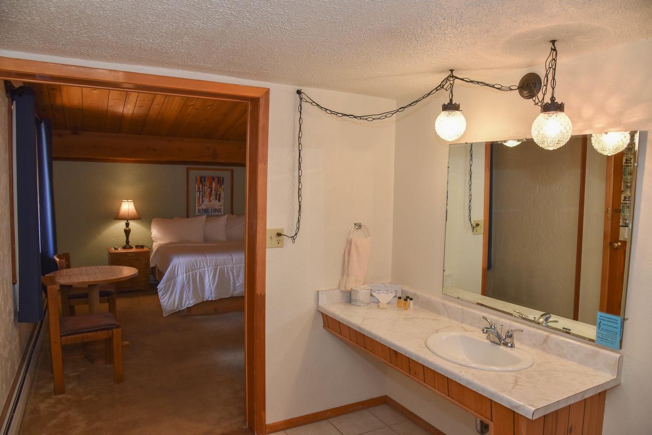 Alpine Lodge - thumb 44