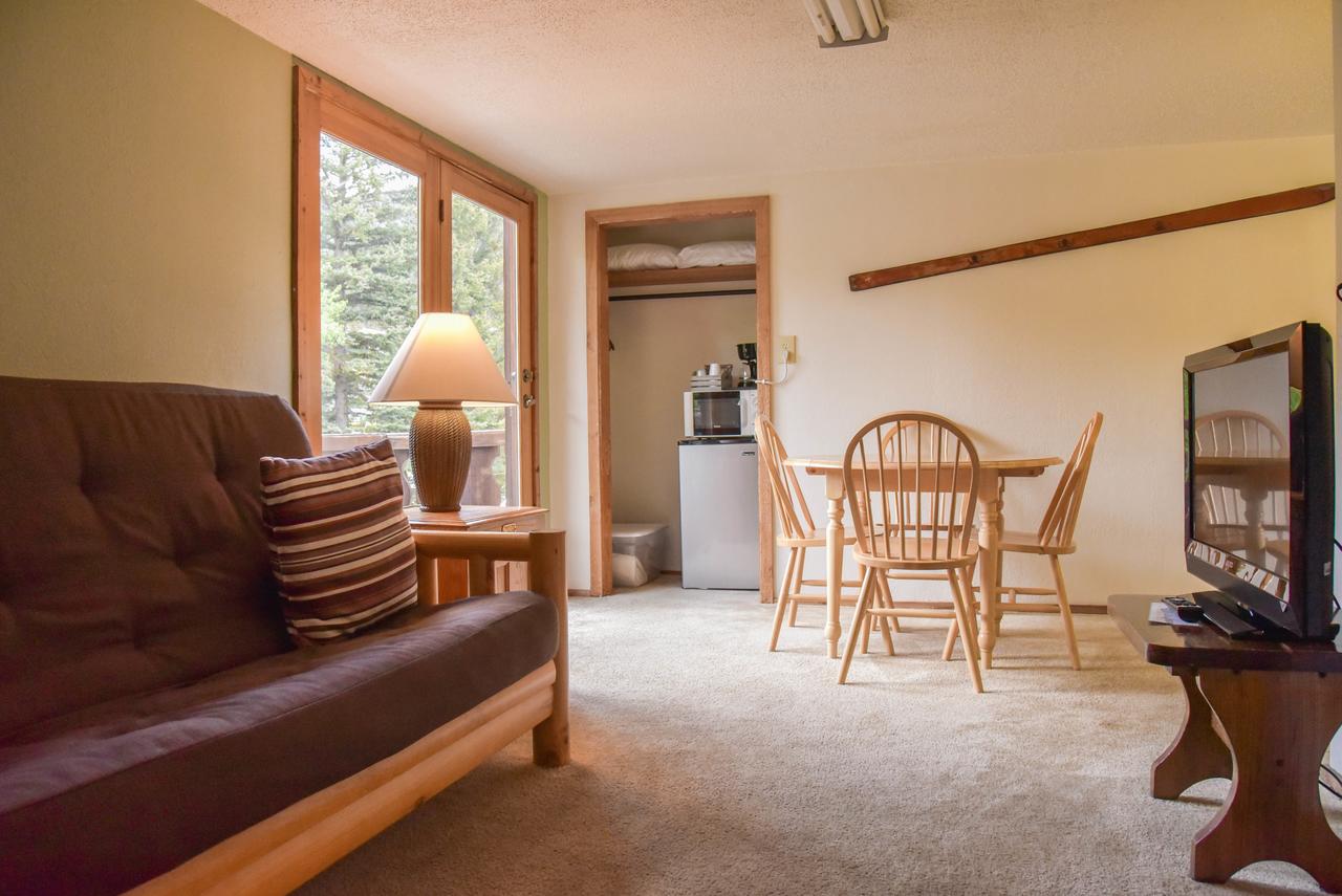 Alpine Lodge - thumb 23