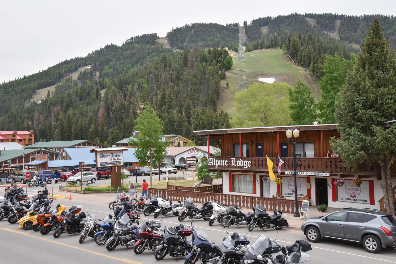 Alpine Lodge - thumb 32