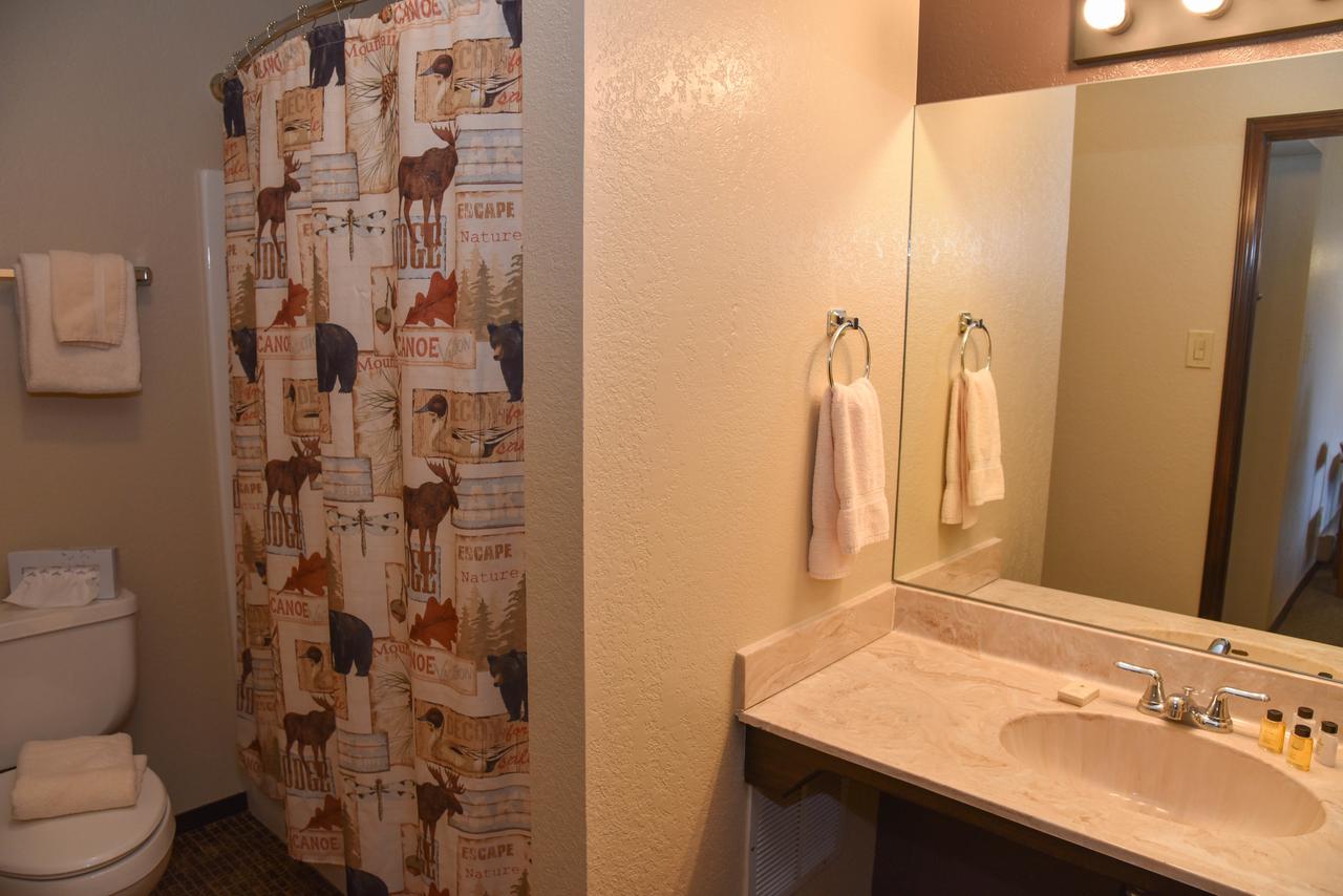 Alpine Lodge - thumb 43