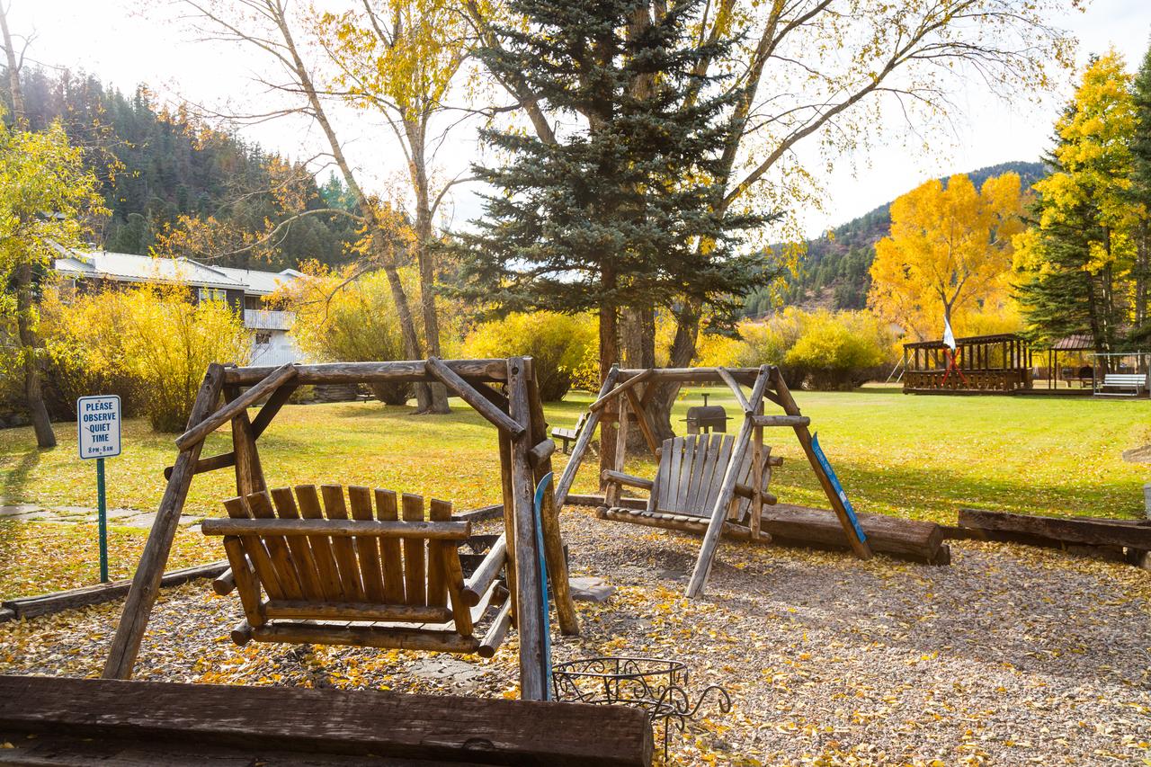 Alpine Lodge - thumb 39