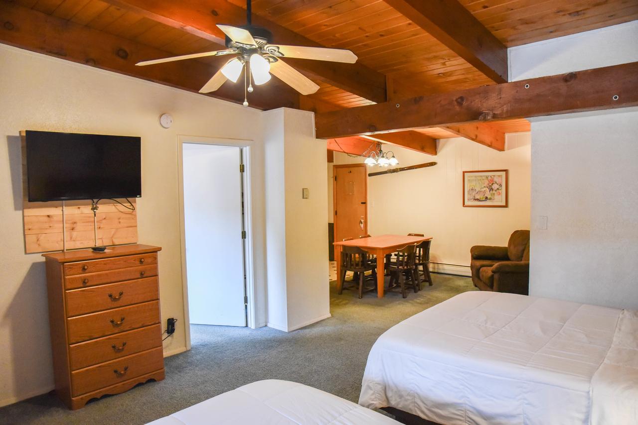 Alpine Lodge - thumb 16