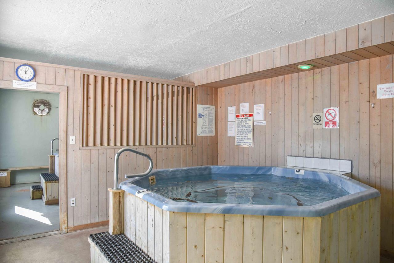 Alpine Lodge - thumb 37