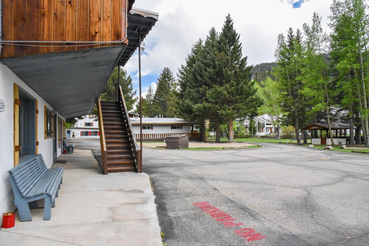 Alpine Lodge - thumb 5