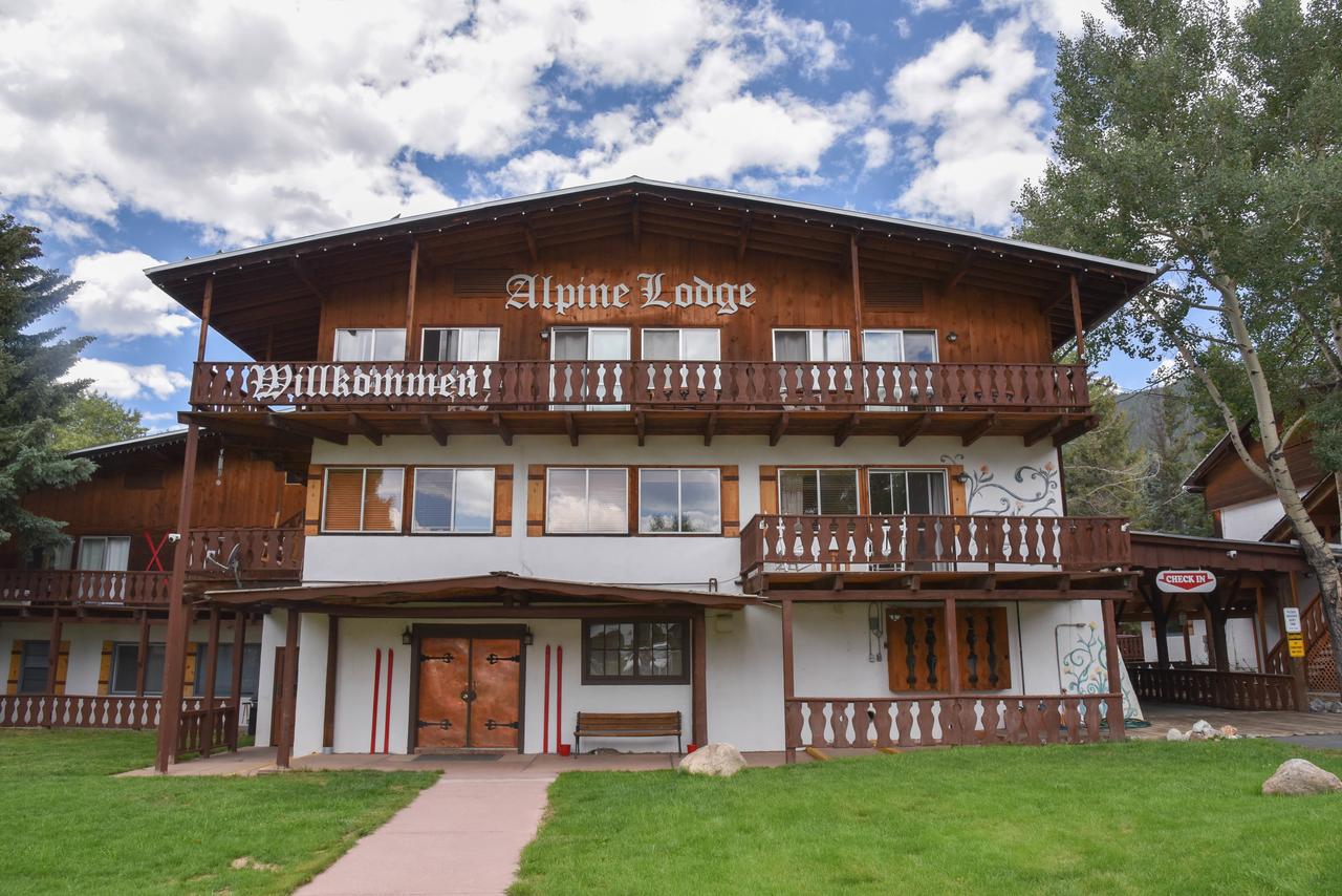 Alpine Lodge - thumb 1