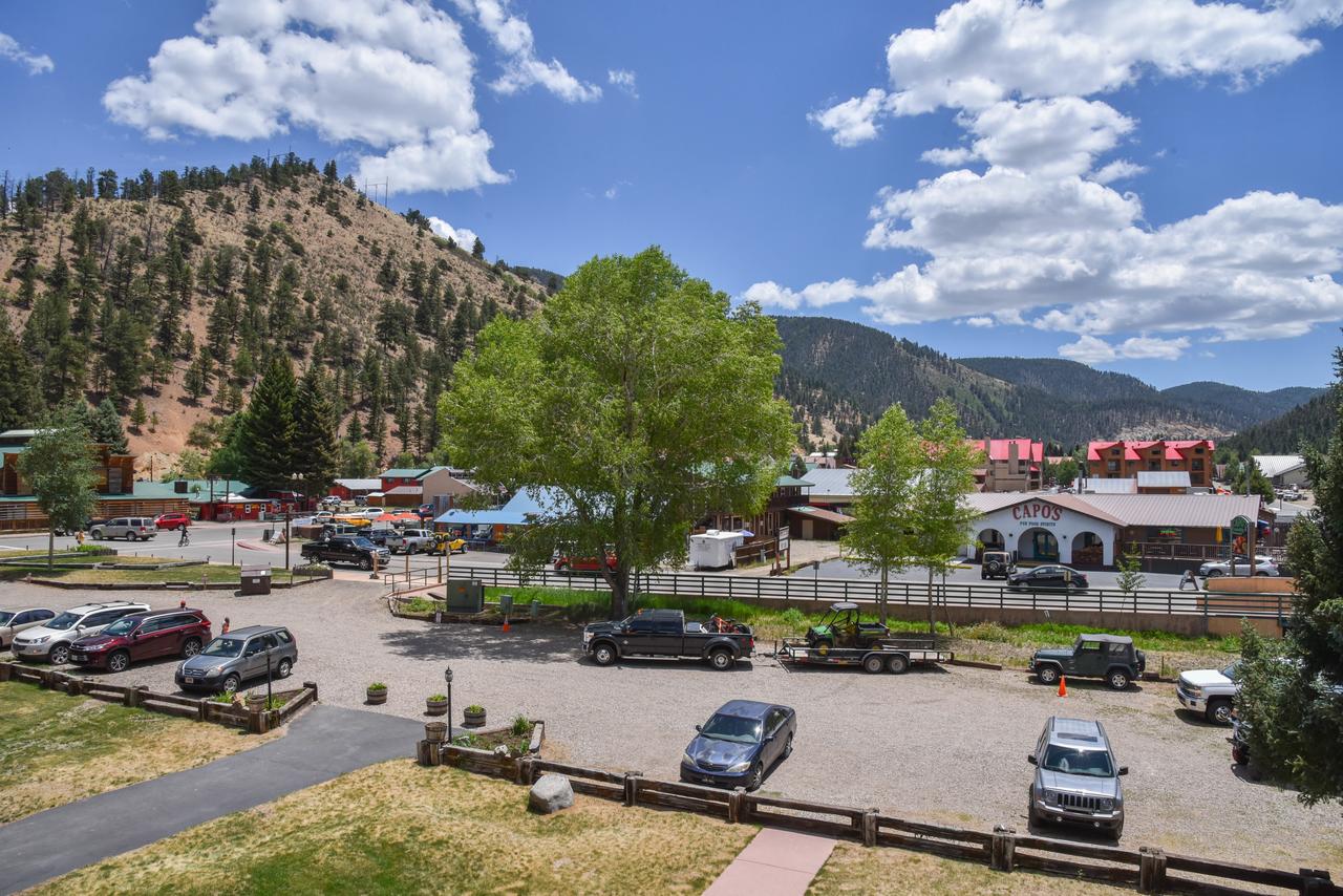 Alpine Lodge - thumb 33