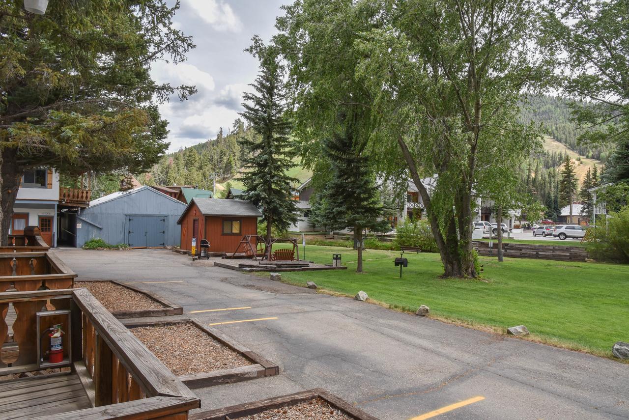 Alpine Lodge - thumb 29