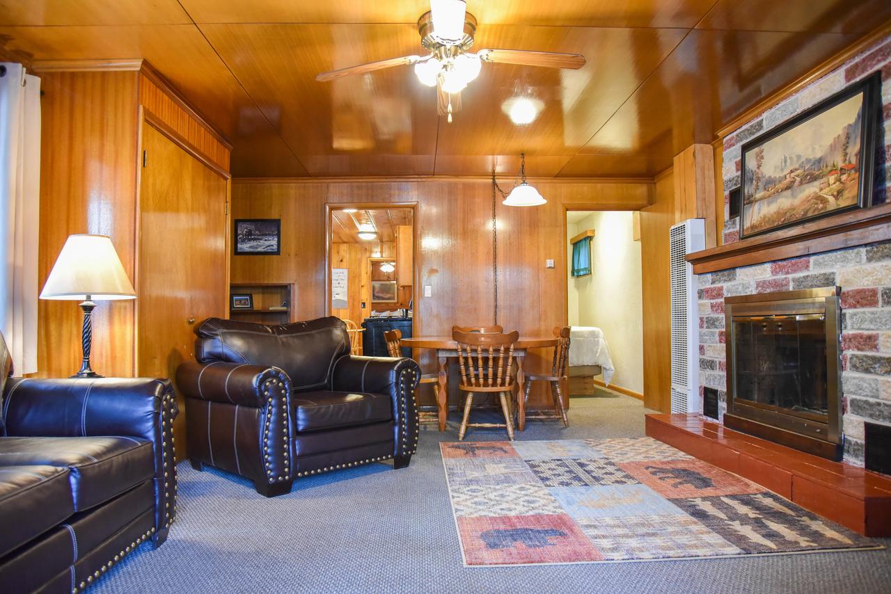 Alpine Lodge - thumb 9