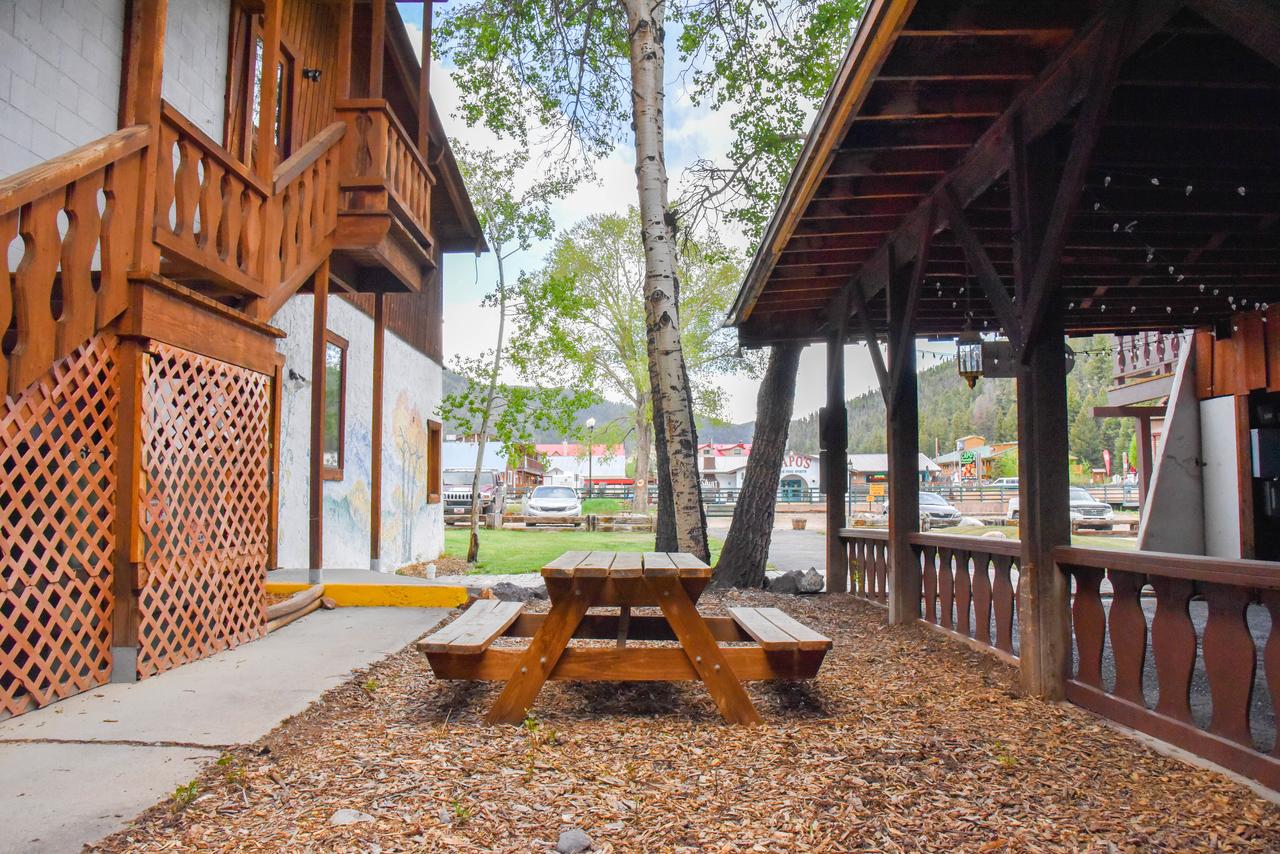 Alpine Lodge - thumb 3