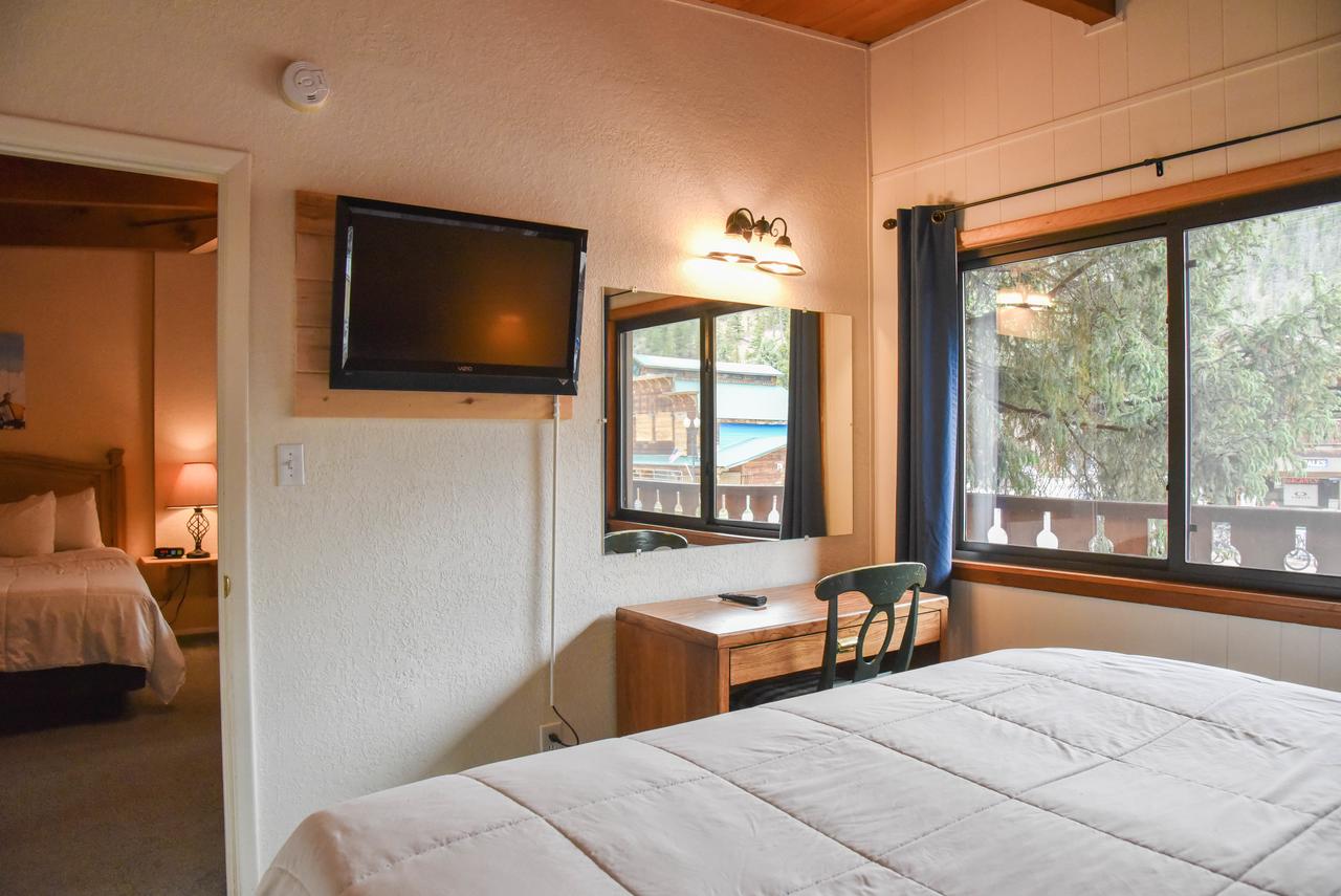 Alpine Lodge - thumb 13