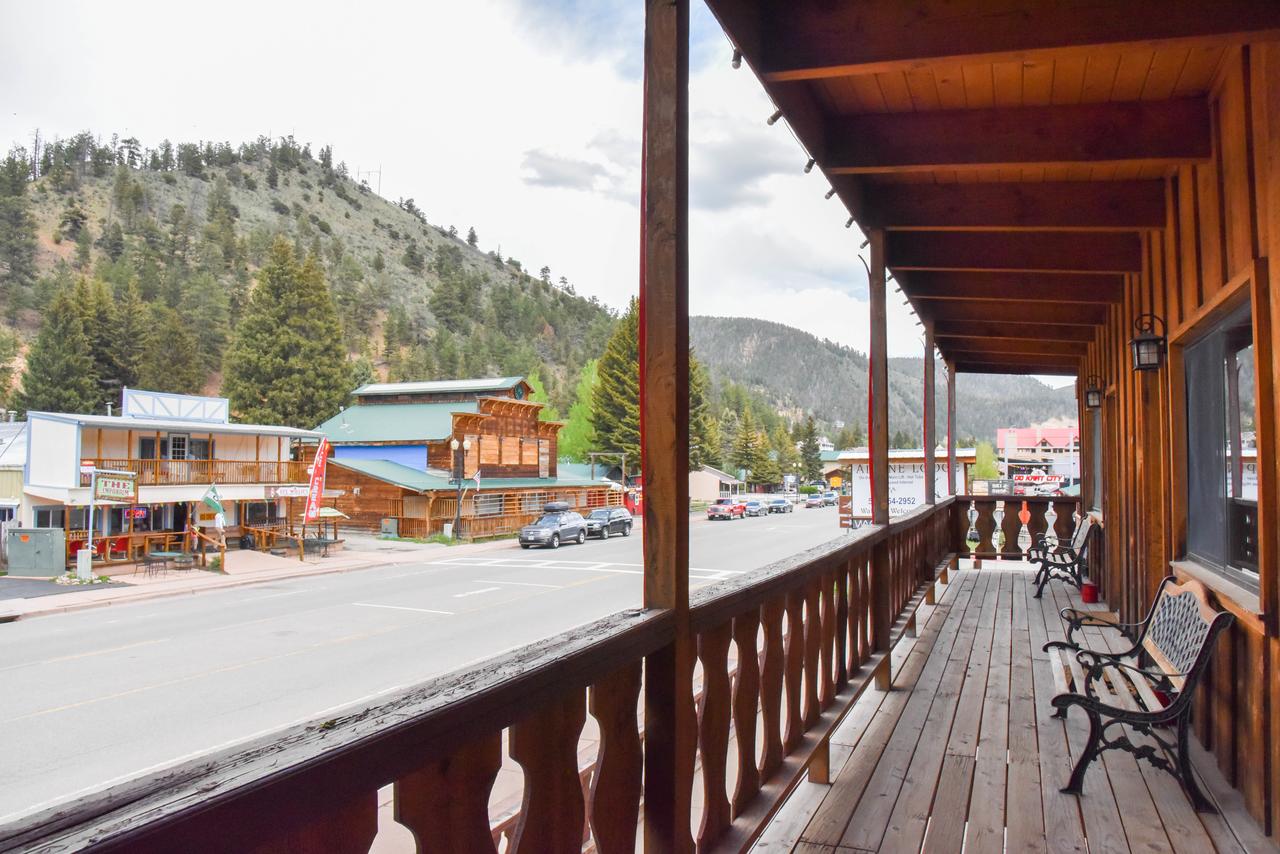 Alpine Lodge - thumb 12