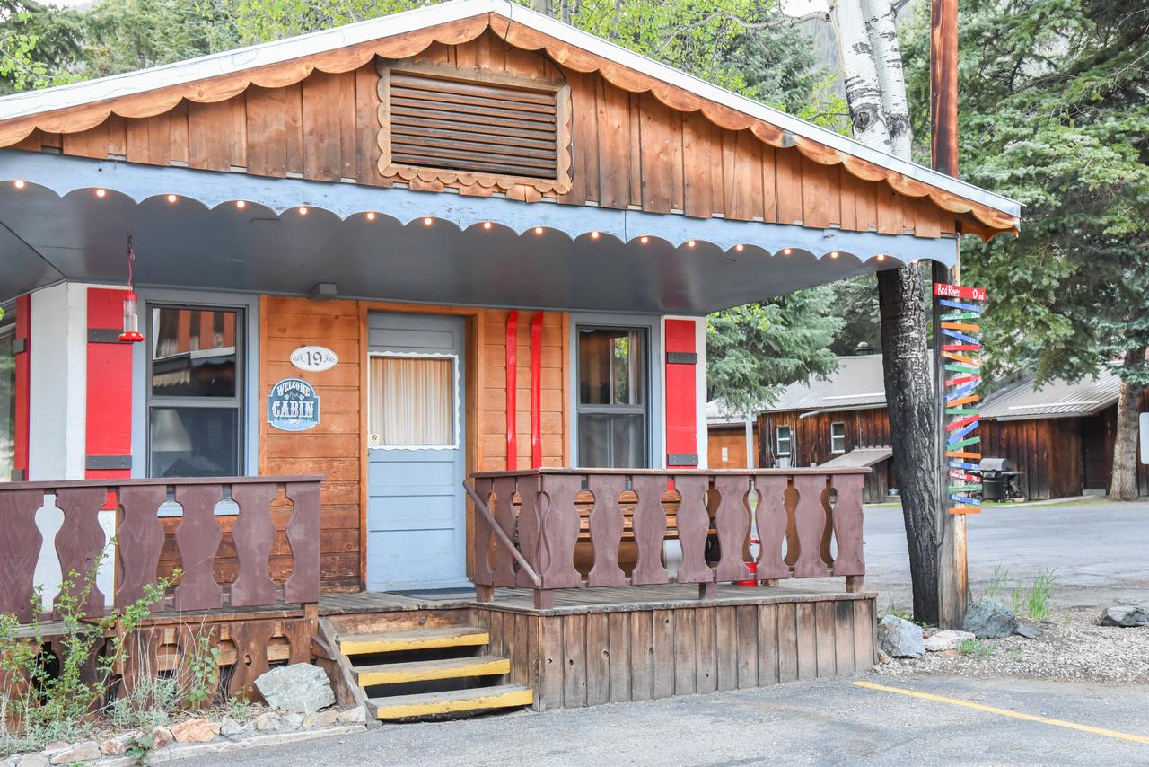 Alpine Lodge - thumb 2