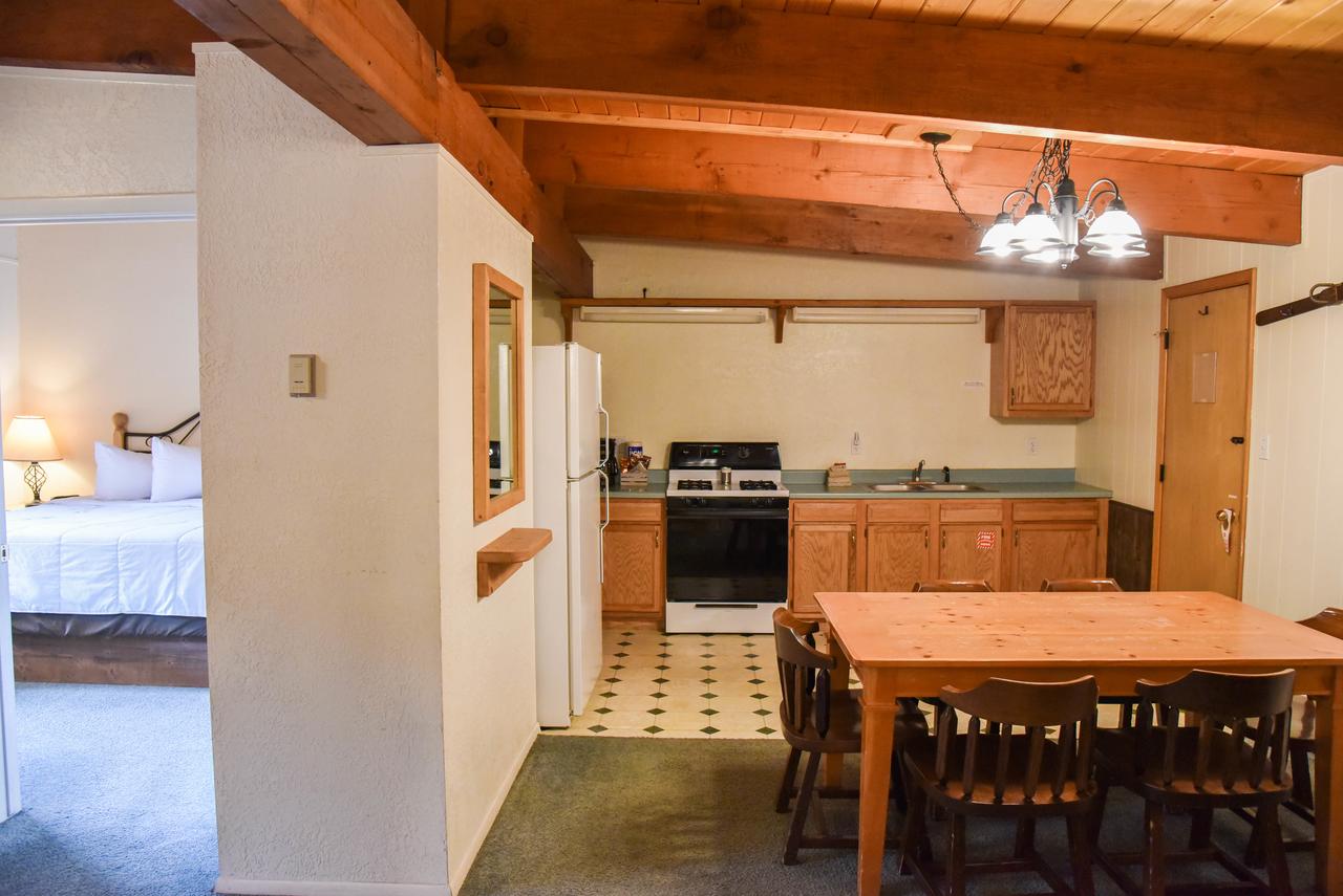 Alpine Lodge - thumb 20