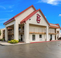 Red Roof Inn Gallup - Accommodation Michigan