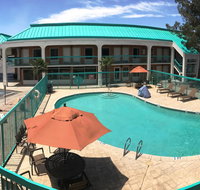 Days Inn by Wyndham Las Cruces - Accommodation Michigan