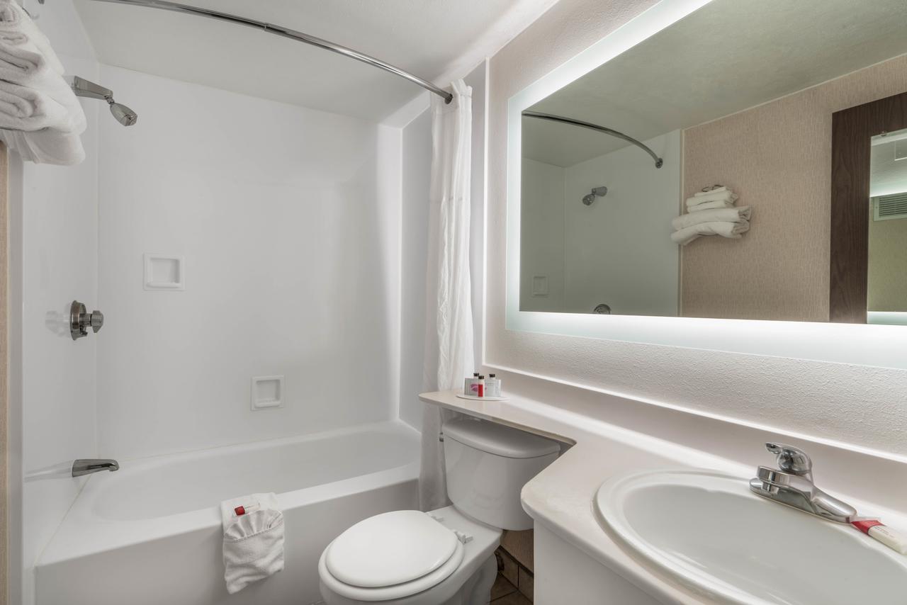 Howard Johnson By Wyndham Albuquerque Midtown - thumb 8