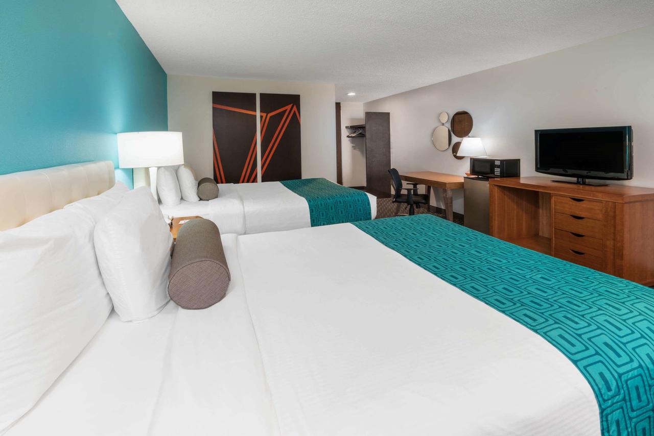 Howard Johnson By Wyndham Albuquerque Midtown - thumb 36