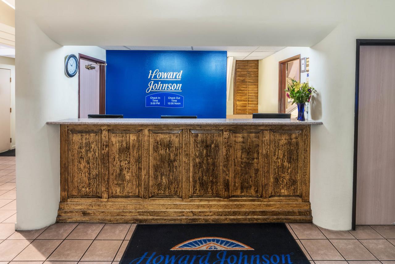 Howard Johnson By Wyndham Albuquerque Midtown - thumb 10