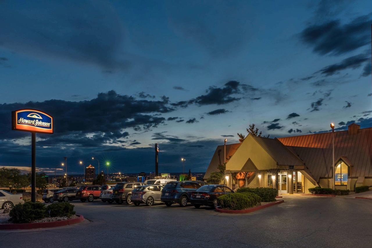 Howard Johnson By Wyndham Albuquerque Midtown - thumb 34