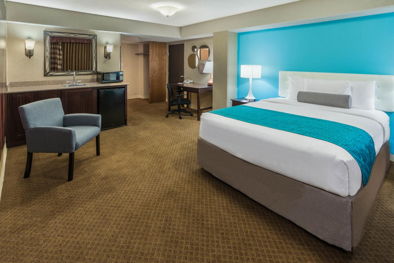 Howard Johnson By Wyndham Albuquerque Midtown - thumb 19