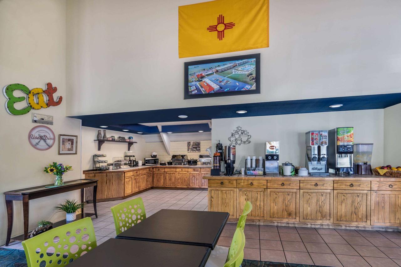 Howard Johnson By Wyndham Albuquerque Midtown - thumb 43