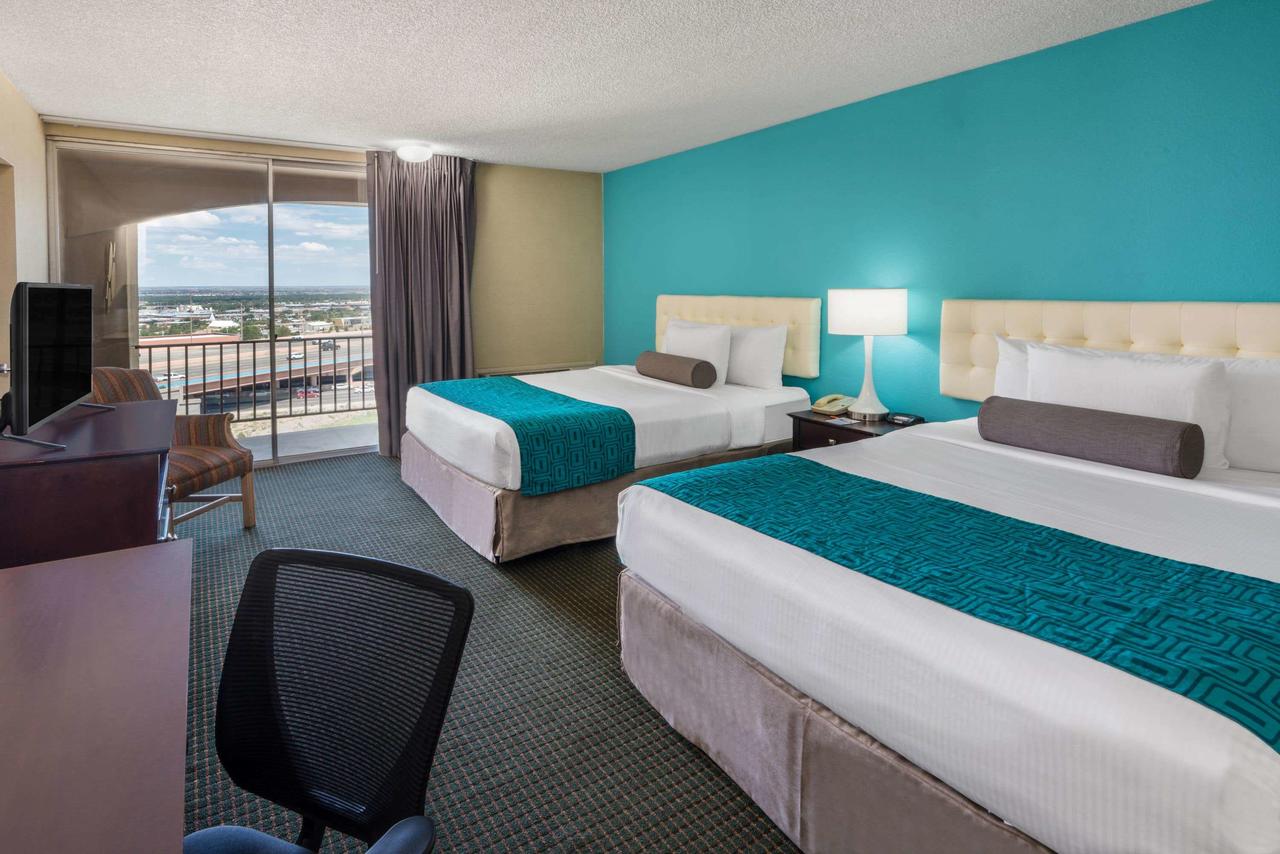 Howard Johnson By Wyndham Albuquerque Midtown - thumb 23