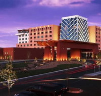 Isleta Resort  Casino - Accommodation Michigan