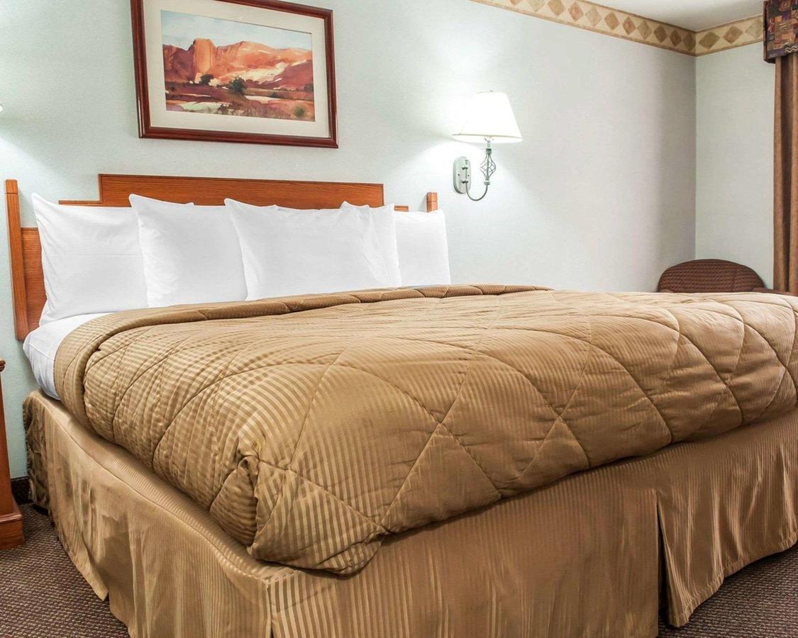 Econo Lodge Las Cruces University Area - thumb 7