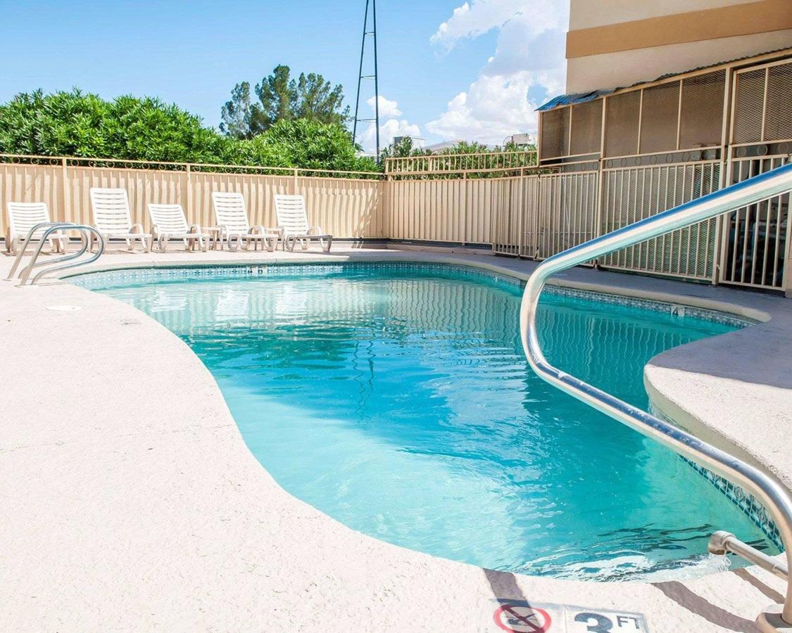 Econo Lodge Las Cruces University Area - thumb 19