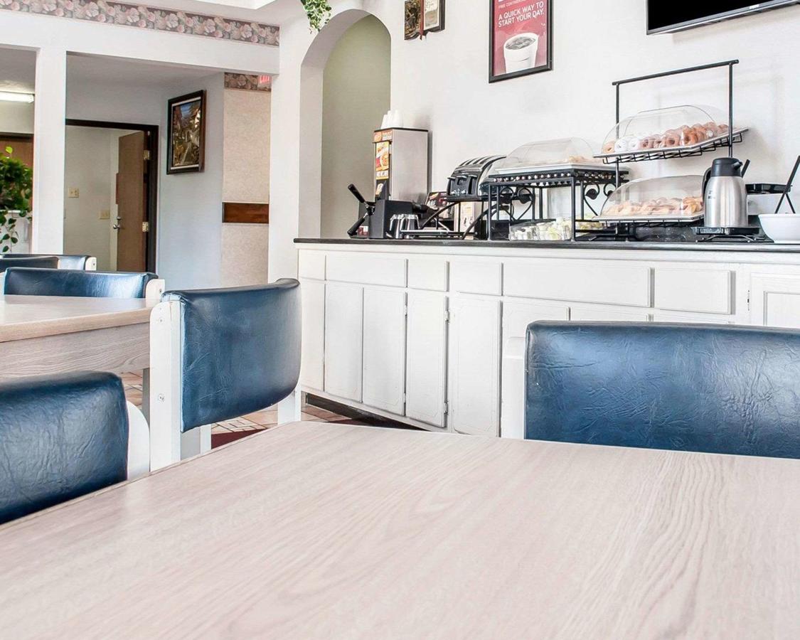 Econo Lodge Las Cruces University Area - thumb 18