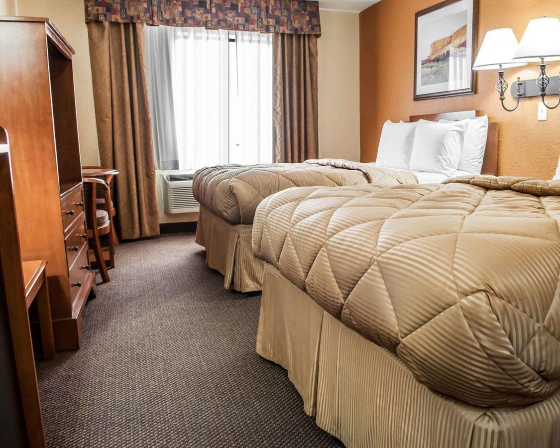 Econo Lodge Las Cruces University Area - thumb 16