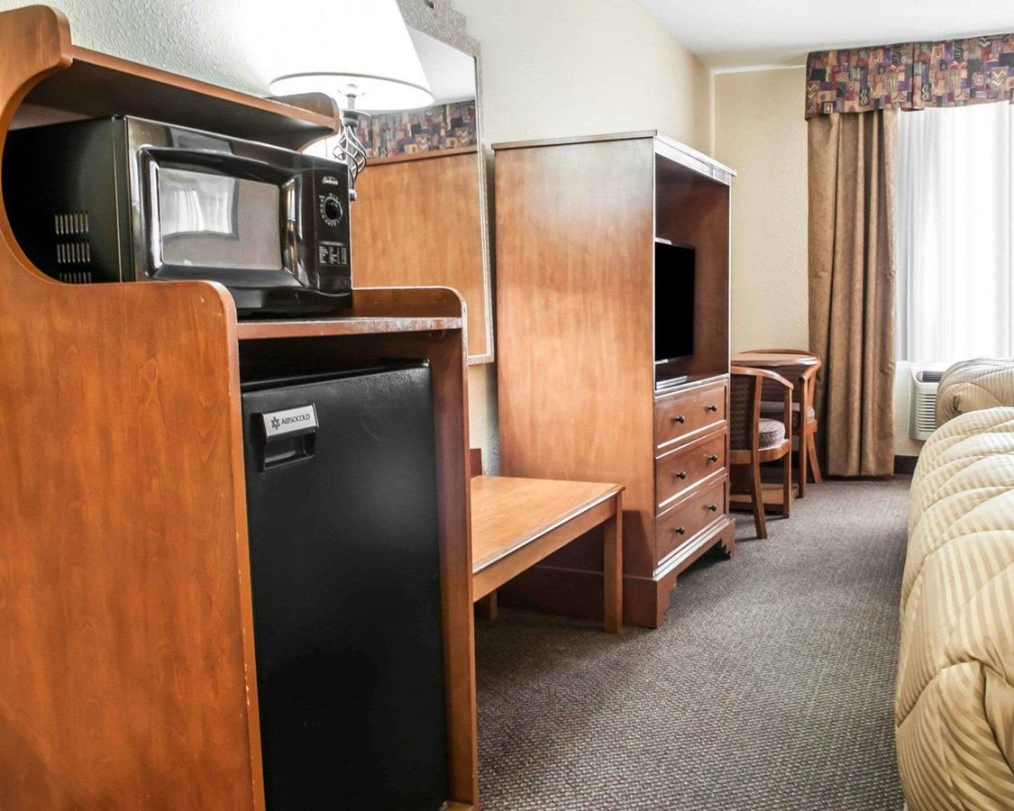 Econo Lodge Las Cruces University Area - thumb 8