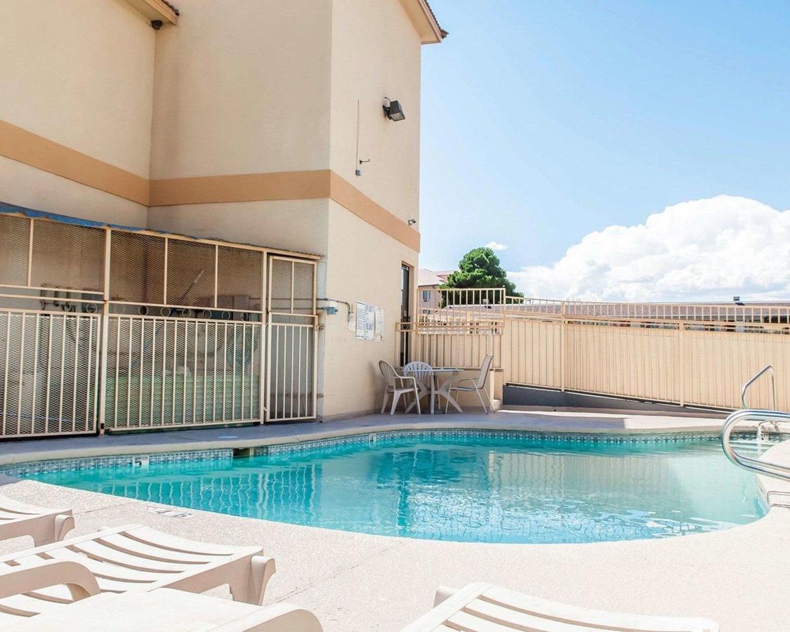Econo Lodge Las Cruces University Area - thumb 2
