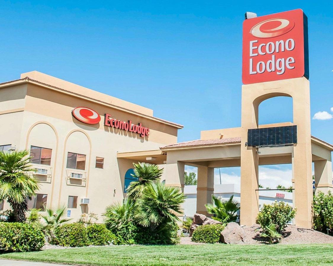 Econo Lodge Las Cruces University Area - thumb 4
