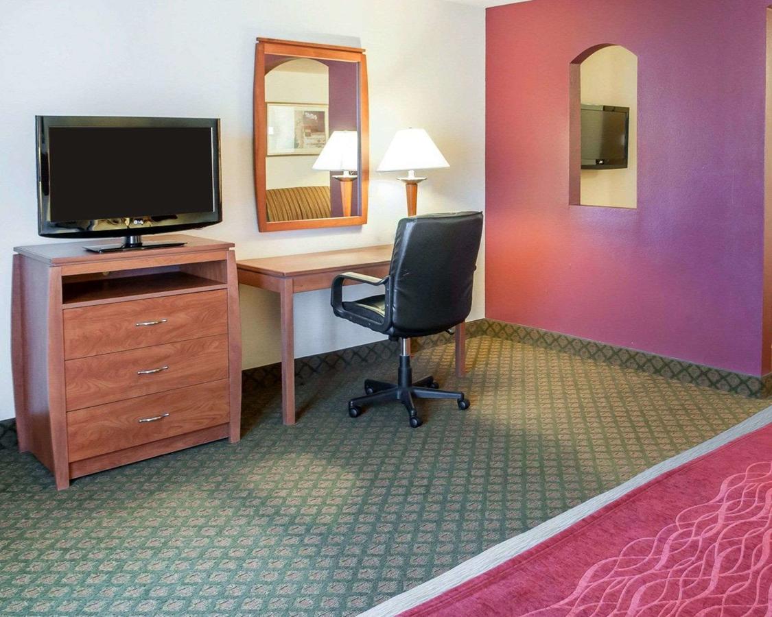 Comfort Inn & Suites Socorro - thumb 3