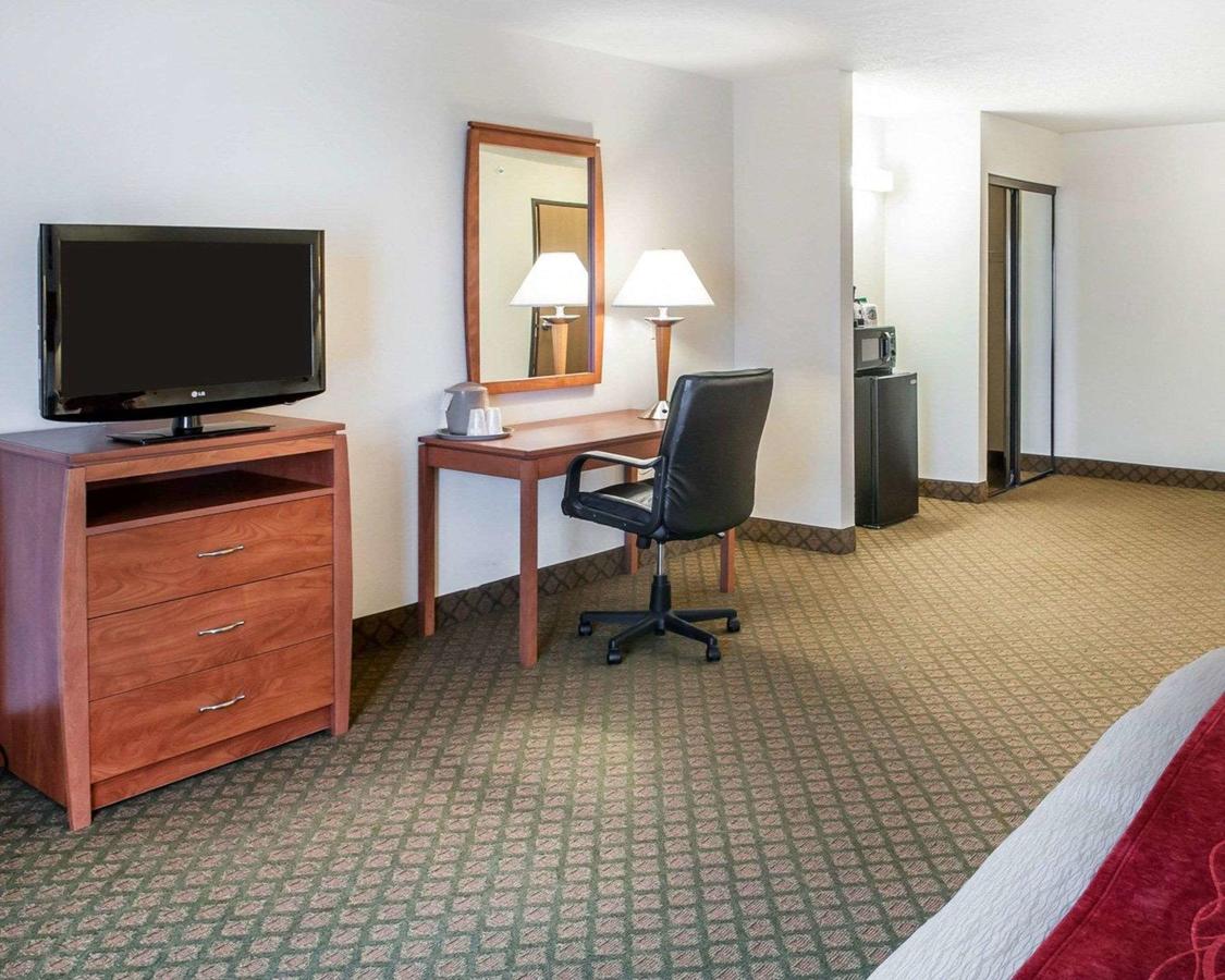 Comfort Inn & Suites Socorro - thumb 12