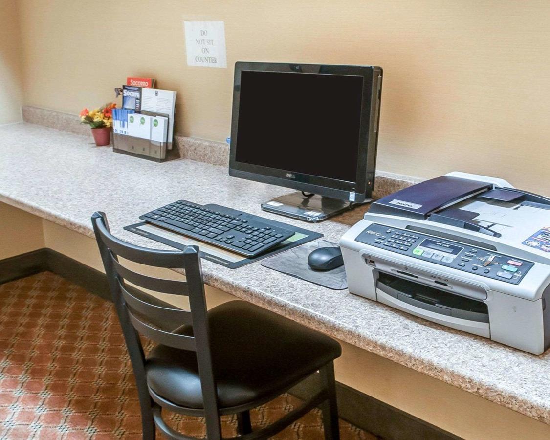 Comfort Inn & Suites Socorro - thumb 11