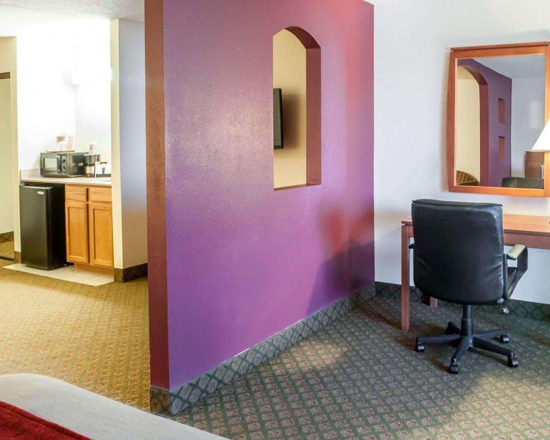 Comfort Inn & Suites Socorro - thumb 27