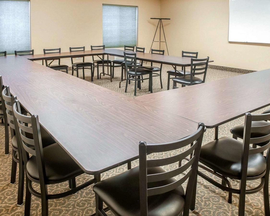 Comfort Inn & Suites Socorro - thumb 21