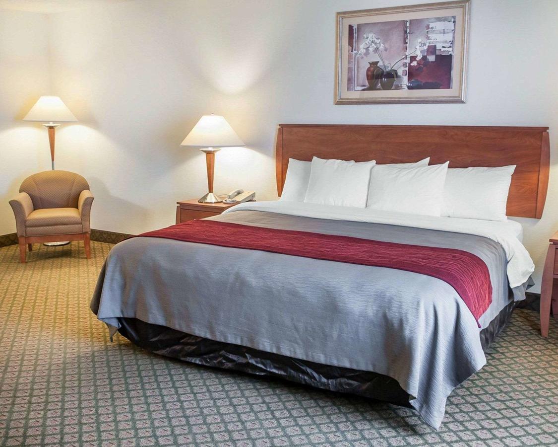 Comfort Inn & Suites Socorro - thumb 6