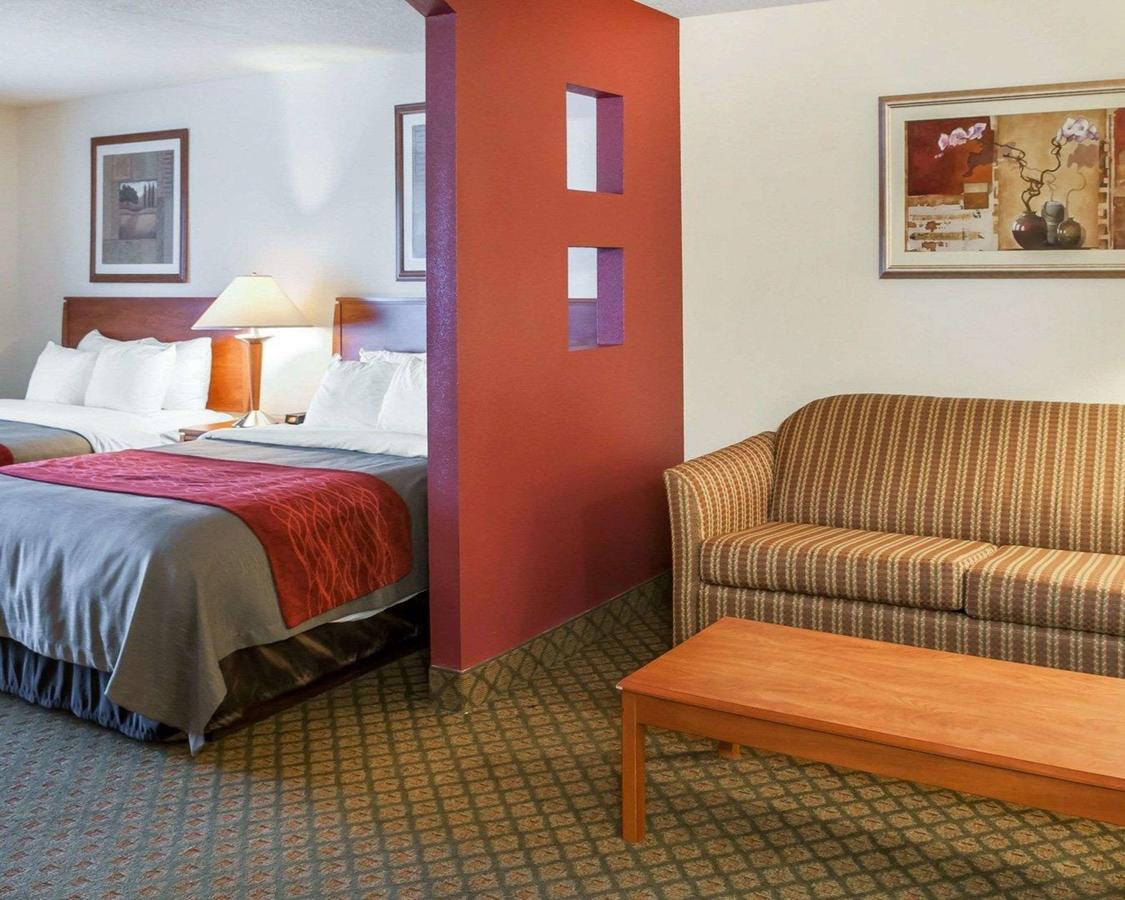 Comfort Inn & Suites Socorro - thumb 28