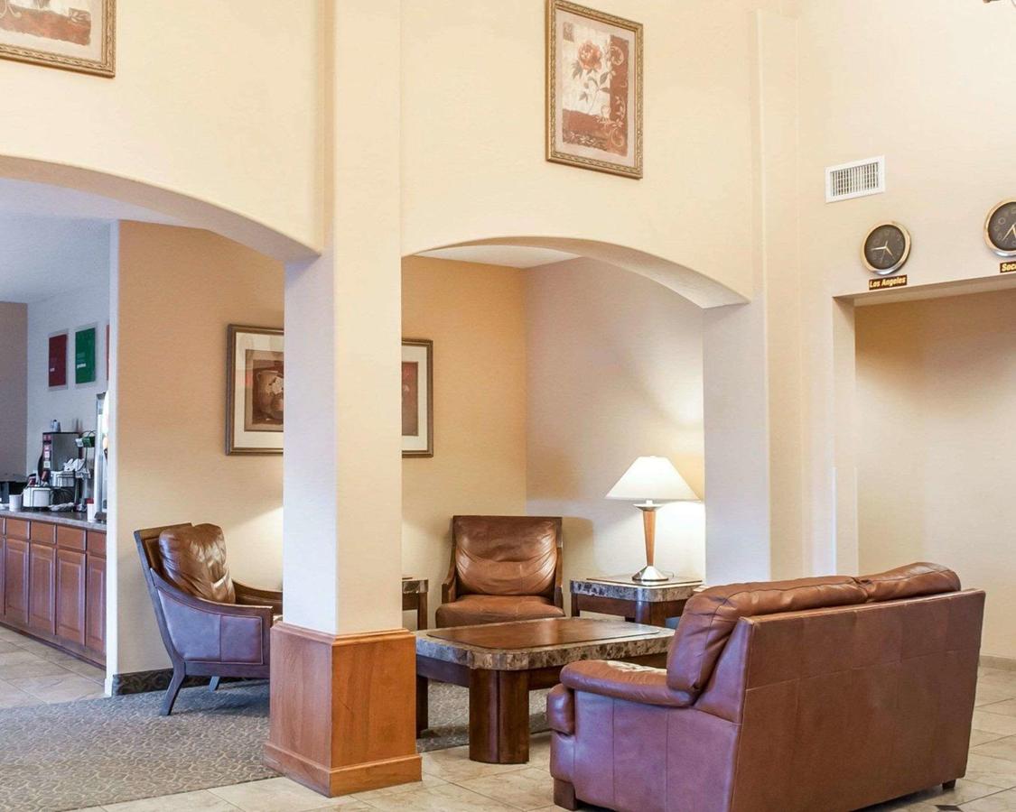 Comfort Inn & Suites Socorro - thumb 18